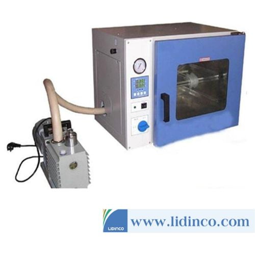 Vacuum Drying Oven Haida HD-E804-45AB