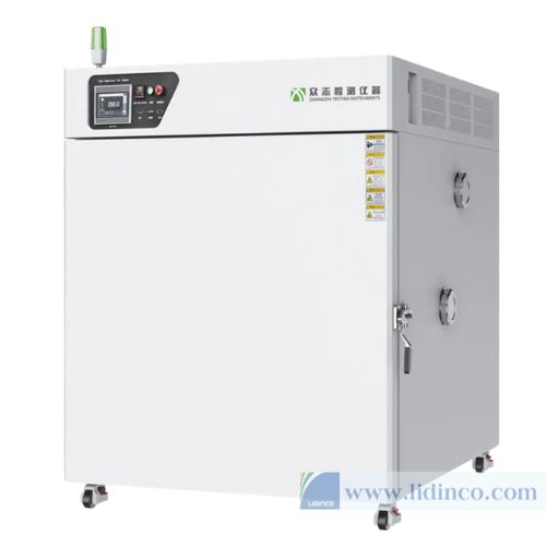 Buồng sấy công nghiệp ZhongZhi CZ-1005B