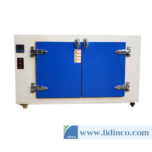 Hot Air Drying Chamber Haida HD-708-1