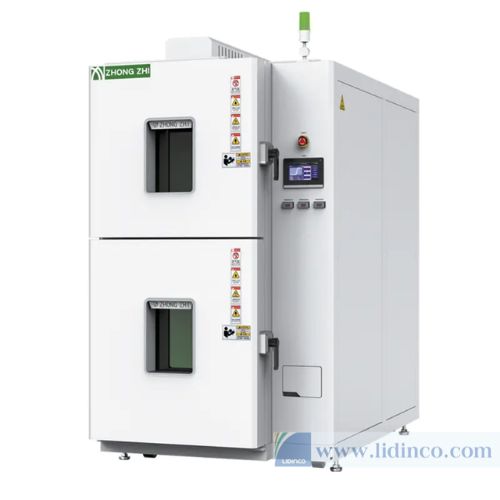 Buồng shock nhiệt 2 vùng Zhongzhi CZ-C2-300(A~C)
