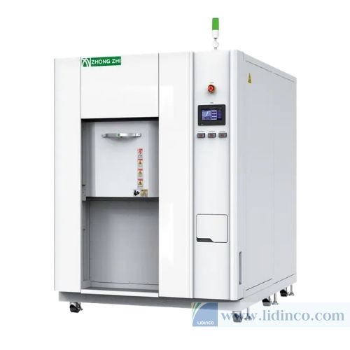 Buồng shock nhiệt 3 vùng Zhongzhi CZ-C3-200(A~C)
