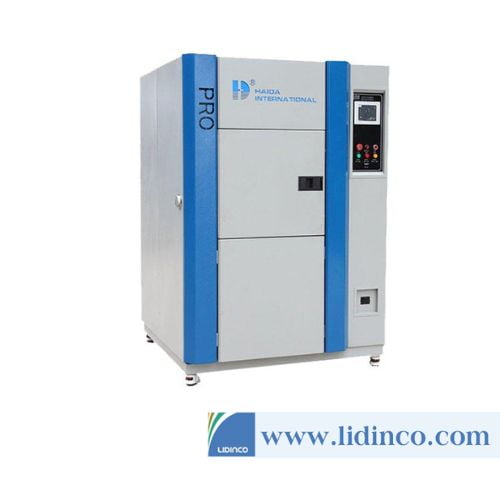 Tủ vi khí hậu Haida HD-E702-408
