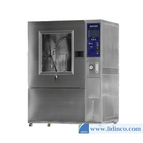 Water Spray Test Chamber IPX3,4 Haida