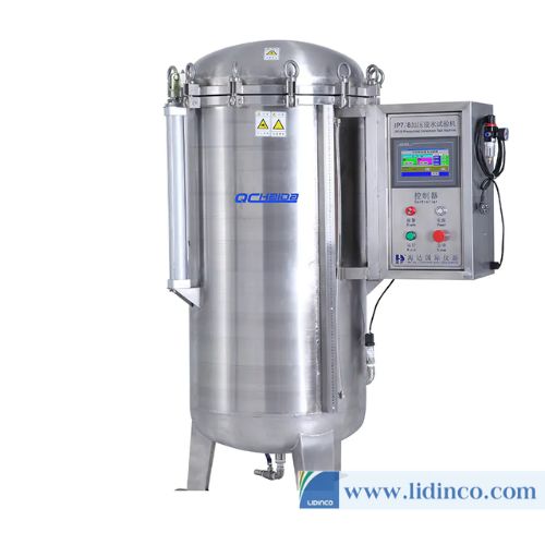 Water Immersion Test Chamber IPX7,8 Haida