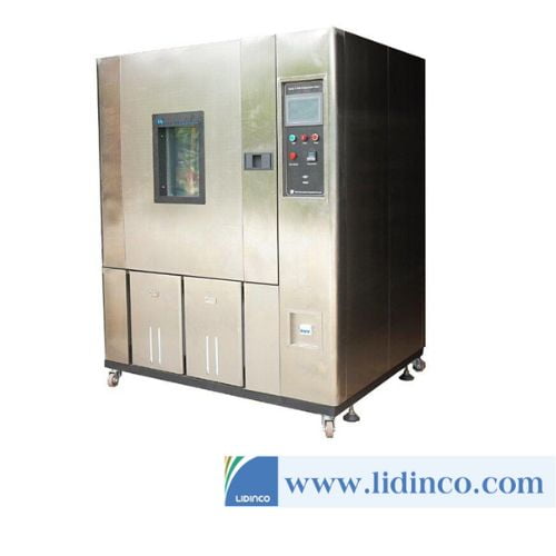 Programmable environmental temperature humidity test chamber Haida HD-E702-100