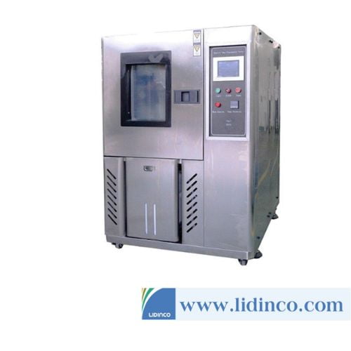 Constant Temperature Humidity Test Chamber Haida HD-E702-800