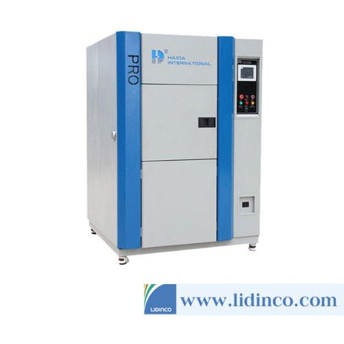 Programmable Temperature Humidity Testing Machine Haida HD-E702-80