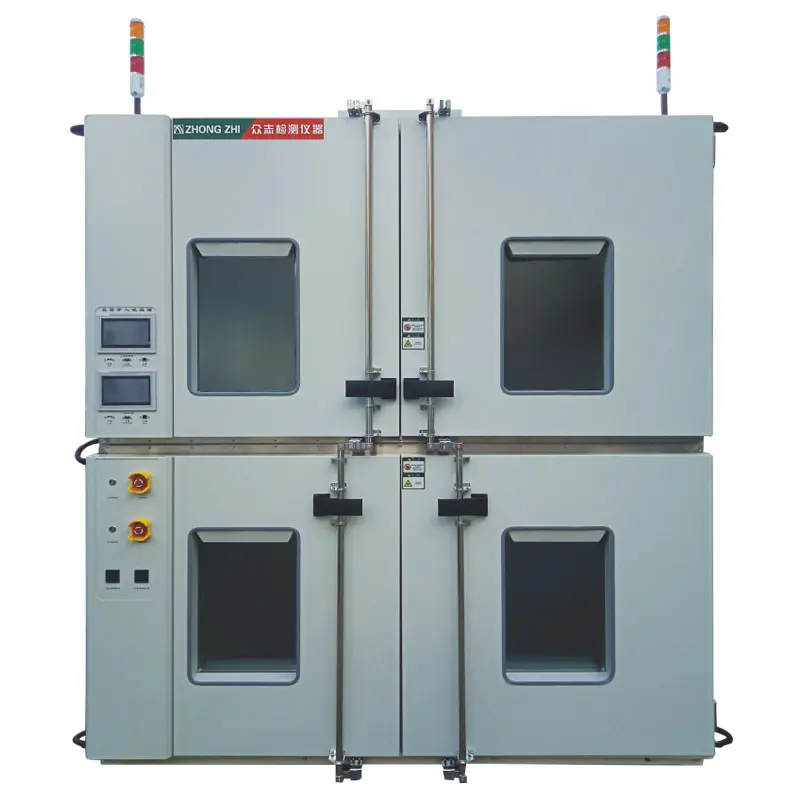 Temperature Humidity Chamber