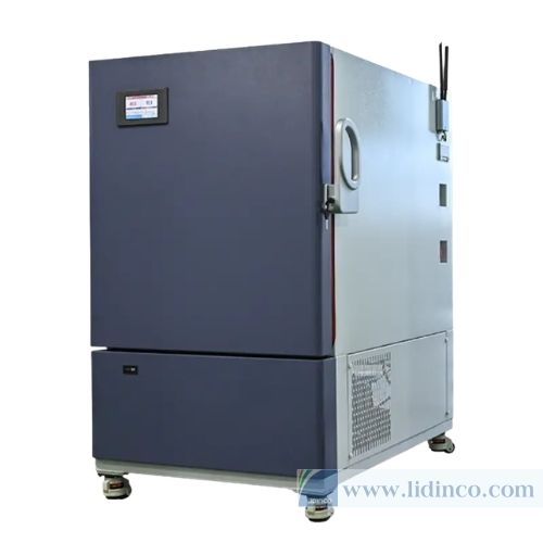 Buồng thử nghiệm ổn định thuốc ZhongZhi CZ-A-1800SD