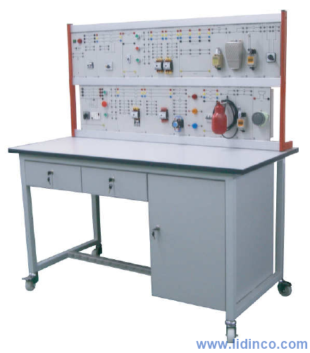Bộ thực hành điều khiển từ trường