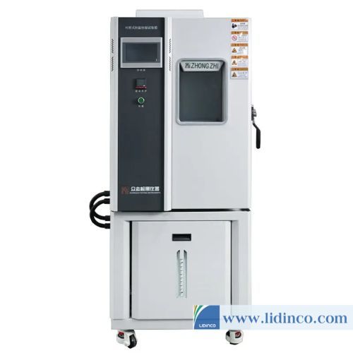 Tủ thử nghiệm khí hậu ZhongZhi CZ-A-1000(D～G)