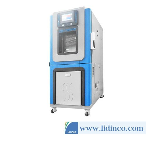 Led light aging climate chamber Haida HD-E702-800