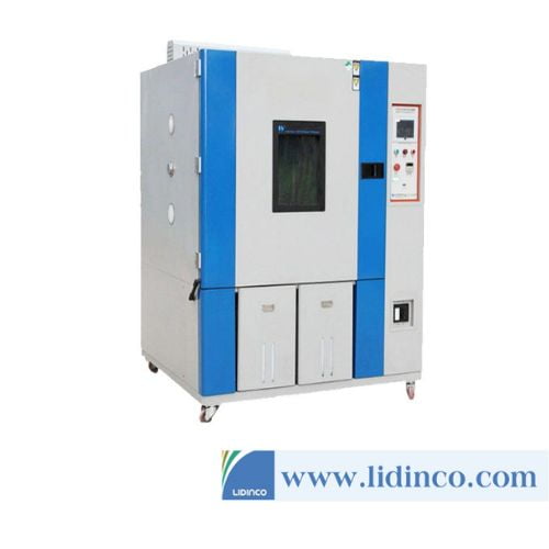Rapidly Climatic Test Chamber Haida HD-E708