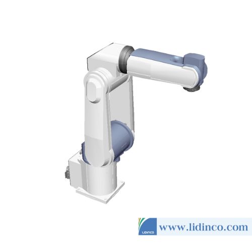 Vertical Articulated Robot TV800