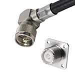 UHF connectors