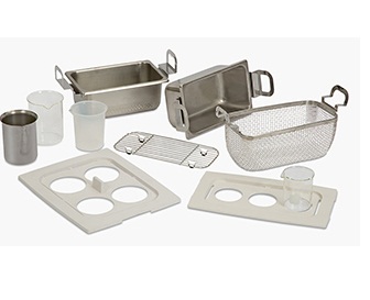 Ultrasonic Cleaner Accessories
