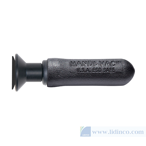 Hút chân không HANDI-VAC-2, ESD Safe HV2-075-AW-ESD