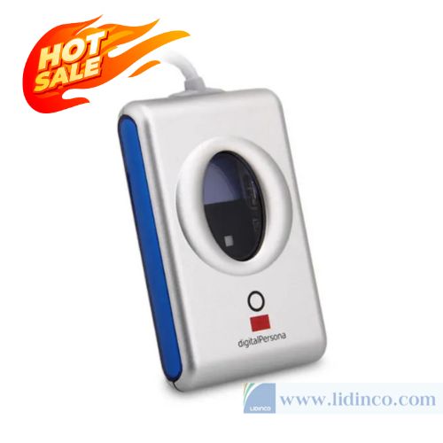 Thiết bị nhận dạng vân tay Uru4000