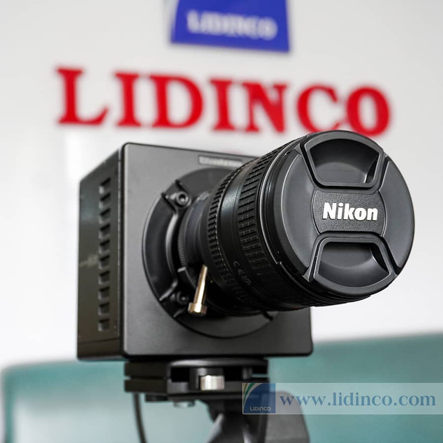Camera tốc độ cao nhỏ gọn Photron MINI UX 50/100