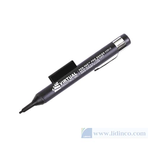 Bút hút chân không PEN VAC V8910-BK-X, ESD Safe