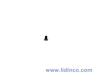 Nắp hút chân không Virtual V9013-B, 3.18mm