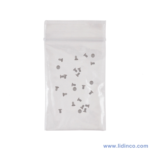 Nắp hút chân không Virtual V9013-C-25PK, 3.18mm