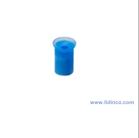 Nắp hút chân không 3.18mm, V9013-PUR