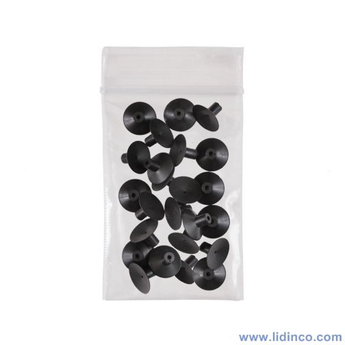 Nắp hút chân không 12.7mm, Vacuum Cups V9050-ESD Safe