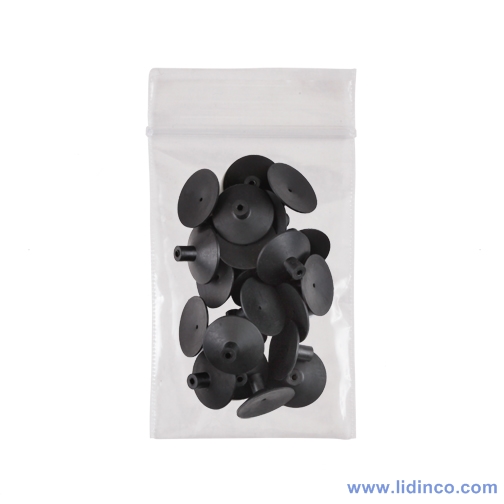 Nắp hút chân không Virtual V9062-ESD-25PK,16mm
