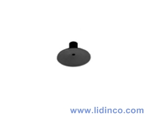 Nắp hút chân không Virtual V9062-ESD, 16mm