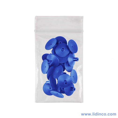 Nắp hút chân không 16mm, V9062-PUR-25PK