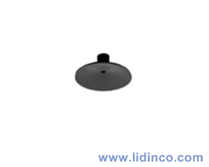 Nắp hút chân không Virtual V9075-B, 19.05mm