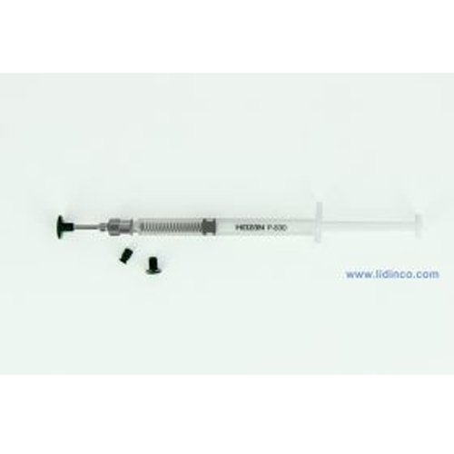 Vacuum Pocket Syringe-P-830