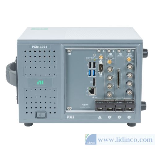 Thiết bị kiểm soát rung động Spektra VCS 403
