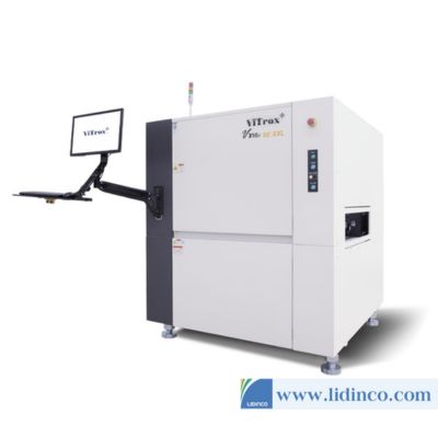 Vitrox V310i SE XXL Advanced 3D Solder Paste Inspection (SPI)