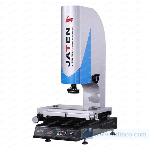 Ecnomic Video Measuring System for Quality Controll Jaten VMS-3020