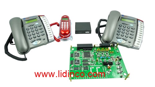 Thực hành hệ thống VoIP