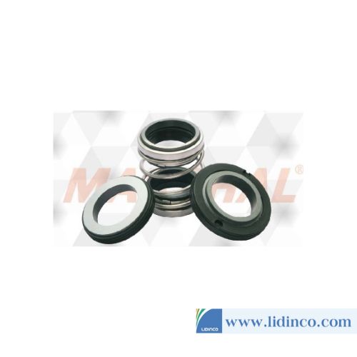 PTFE Bellow Seals Marshal T85