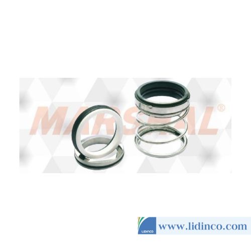 Elastomer Bellows Seals Marshal TB21
