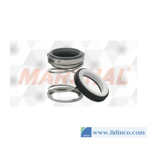 Elastomer Bellows Seals Marshal TB503,TB503N