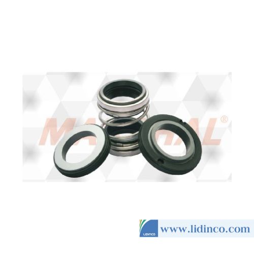Elastomer Bellows Seals Marshal TB56D