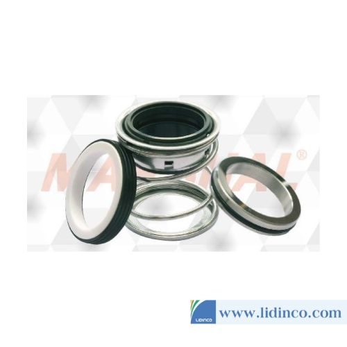 Elastomer Bellows Seals Marshal TB62