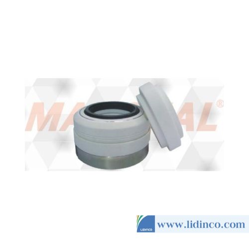 PTFE Bellow Seals Marshal TE2