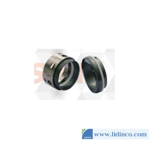 PTFE Bellow Seals Marshal T69T