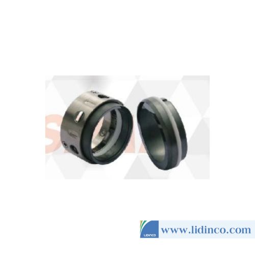PTFE Bellow Seals Marshal T69U