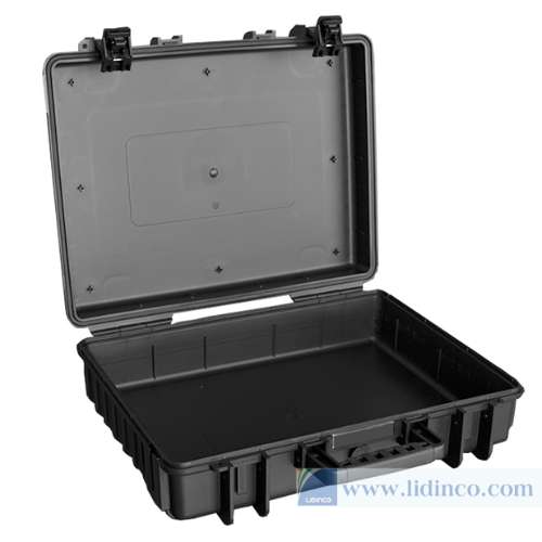 Vali chống sốc cao cấp Ecosafe VT1LI