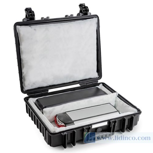 Vali chống sốc cao cấp Ecosafe VT2LI