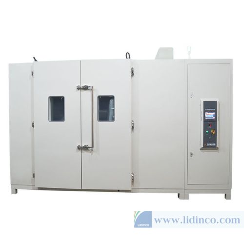 Buồng thử nghiệm nhiệt độ và độ ẩm ZhongZhi CZ-A-10000D