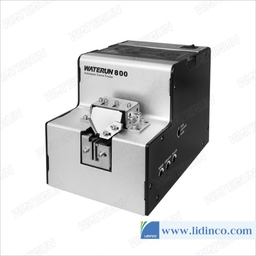 Automatic Screw Feeder Waterun-800