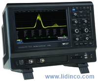 Máy hiện sóng, Oscilloscope LeCroy WaveSurfer 3022 200 MHz, 2 CH
